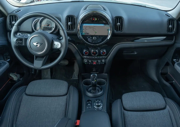 MINI Countryman cena 129900 przebieg: 20776, rok produkcji 2023 z Świdnik małe 29